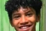 Mergulhadores encontram corpo de jovem empurrado em “brincadeira” no interior do AM