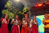 Festival Amazônia em Movimento leva cultura, gastronomia e empreendedorismo ao Centro Histórico