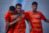 Fast, RB do Norte, Amazonas e Manauara são semifinalistas do Barezinho Sub-20