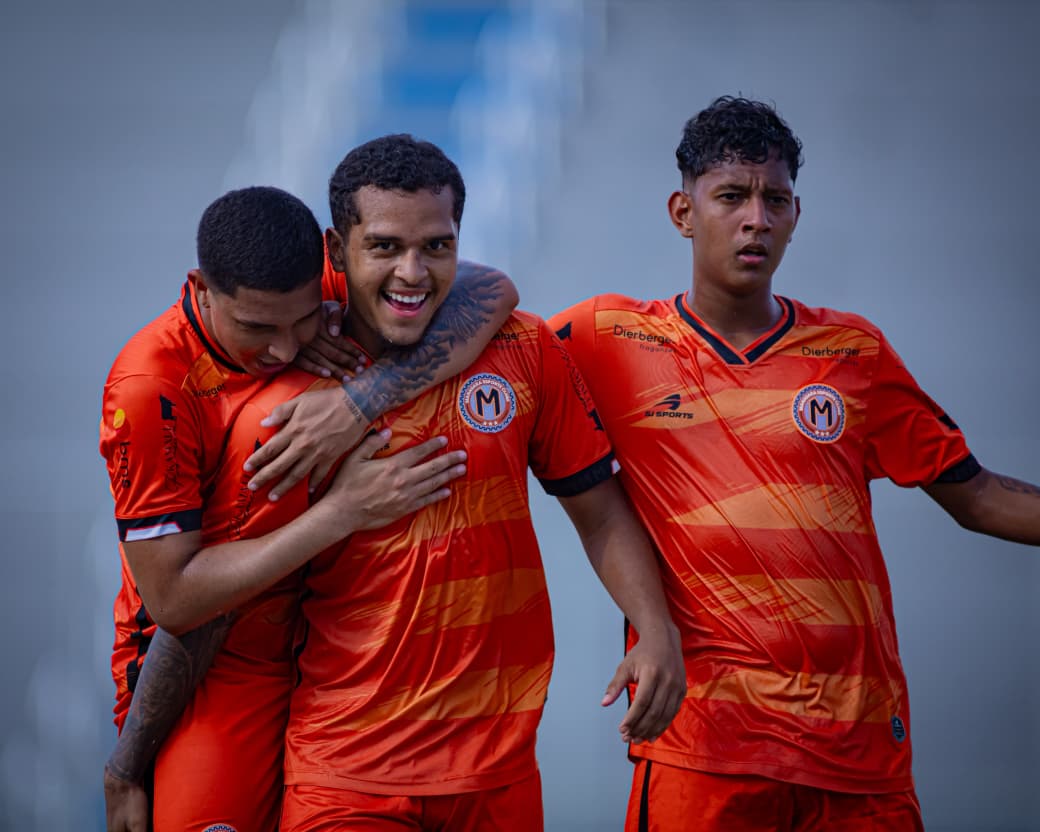 Fast, RB do Norte, Amazonas e Manauara s&atilde;o semifinalistas do Barezinho Sub-20