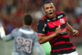 Flamengo negocia saída de Nicolás de la Cruz para o Peñarol