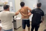 Suspeito de agiotagem que ameaçou metralhar carro do TJAM é preso em Manaus