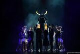 Cultura do Caprichoso conquista pódio no maior festival de dança do mundo