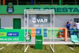 FAF confirma VAR pela primeira vez na Final do Barezinho Sub-20