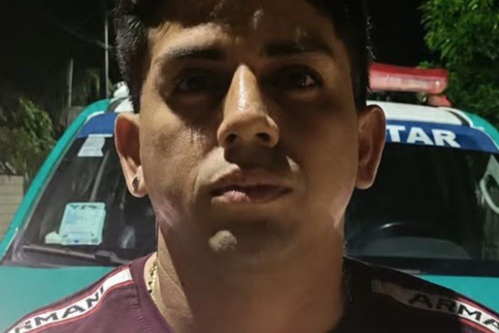 Suposto membro de fac&ccedil;&atilde;o morre no interior do AM