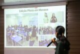 Projeto ‘Sementes do Amazonas’ leva capacitação de defensores e servidores ao interior