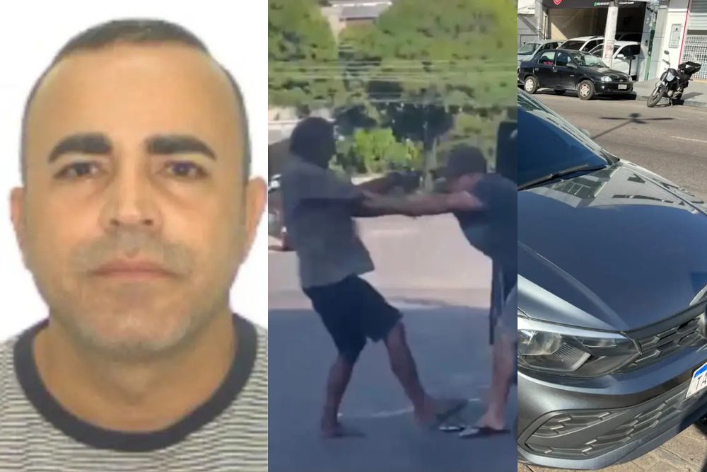 Polícia apreende veículo usado em golpe de R$ 2,5 mil contra aposentado em Manaus
