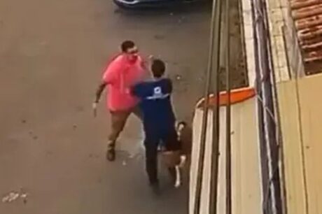 Vídeo mostra adolescente autista sendo agredido em Manaus; caso será levado ao Ministério Público