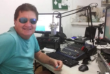 Ormando Barbosa retorna ao rádio e resgata tradição do samba