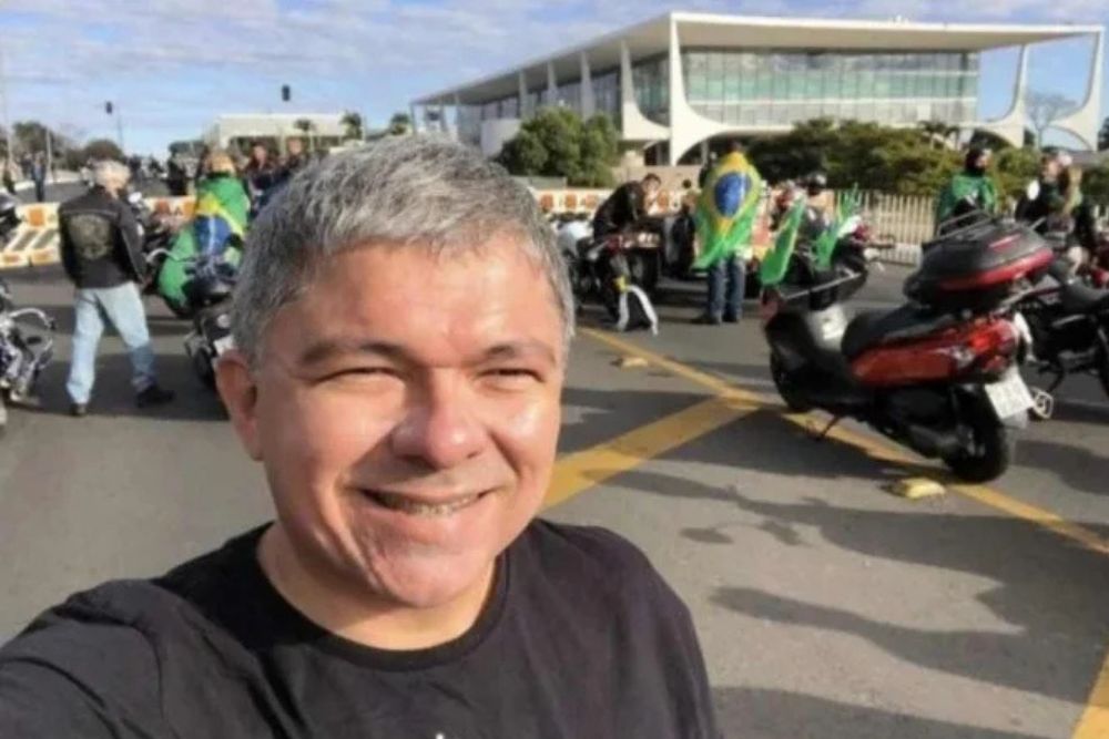 Justiça mantém condenação de homem por instalar bomba em caminhão-tanque próximo ao aeroporto de Brasília