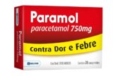 Anvisa manda recolher lote de paracetamol após suspeita de contaminação por mofo