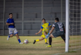 Unidos do Alvorada goleia Penarol por 6 a 1 na estreia do Barezão Série B Sicredi