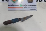 Briga entre mulheres termina em esfaqueamento no Grande Vitória