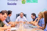 Cidade libera R$ 127 milhões para médicos e anuncia força-tarefa para quitar dívidas da saúde