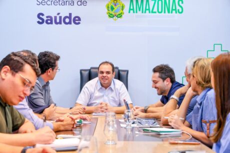 Cidade libera R$ 127 milhões para médicos e anuncia força-tarefa para quitar dívidas da saúde