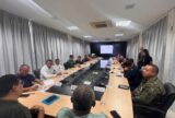 Prefeitura inicia ciclo de planejamento do ‘Passo a Paço 2026’ com foco em logística