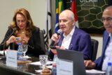 Serafim Corrêa defende Zona Franca como modelo que alia desenvolvimento e preservação da Amazônia