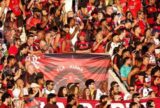 Flamengo mantém liderança como maior torcida do país, aponta Datafolha