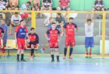 Jogos de Integração dos Servidores da Semed têm finais de futsal disputadas