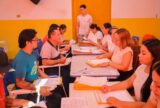 Semed inicia contratação de profissionais para escolas de várzea em Parintins