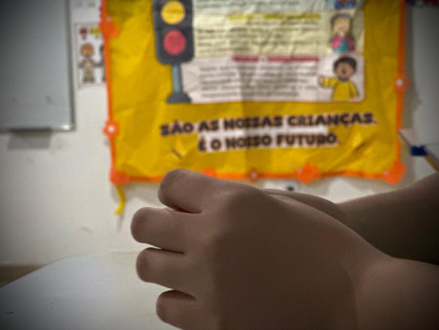 Manaus tem acompanhamento da Defensoria em 100% dos casos de acolhimento infantil