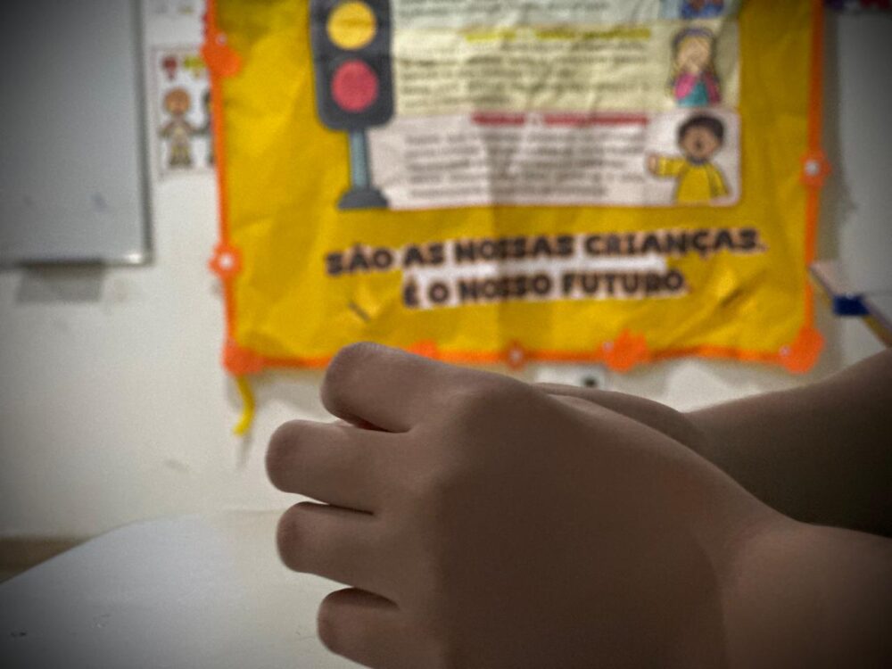 Manaus tem acompanhamento da Defensoria em 100% dos casos de acolhimento infantil
