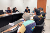 #SouManaus Passo a Paço 2026: Planejamento avança com reunião sobre segurança do festival