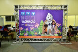 Campanha para atualização vacinal de crianças e adolescentes inicia em Manaus