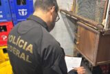 PF fiscaliza segurança privada em casas noturnas