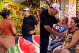 Eduardo Braga aposta na redução do custo de vida com imposto zero, BR-319 e novo porto