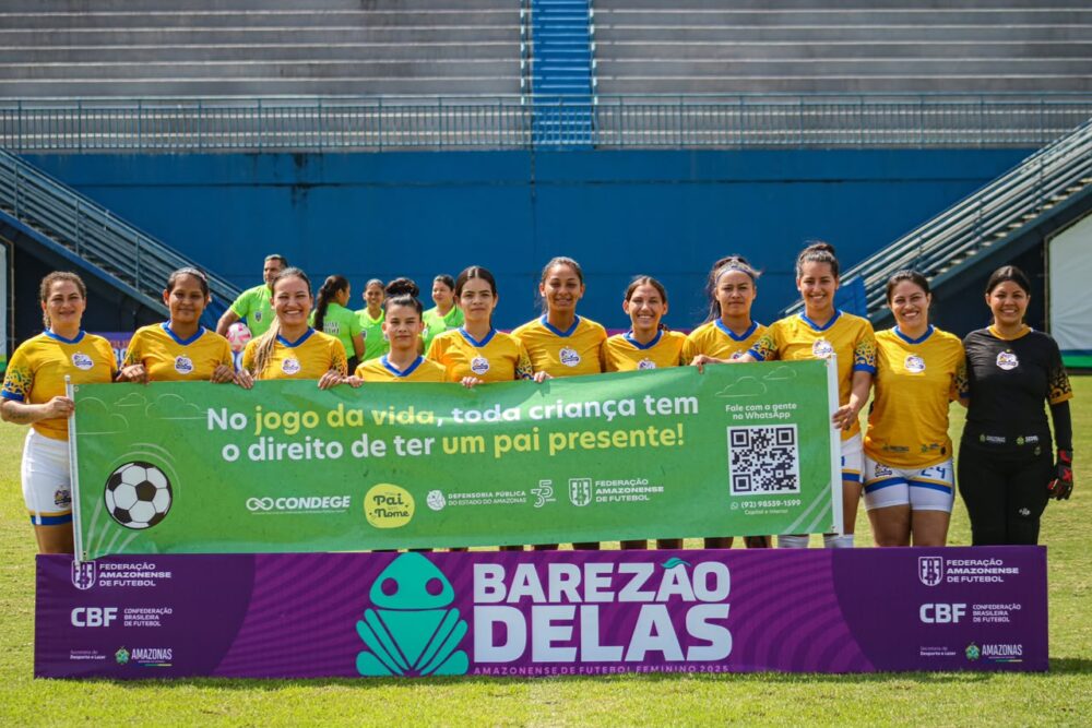 Conhe&ccedil;a as equipes que disputar&atilde;o o Barez&atilde;o Delas Sicredi 2026