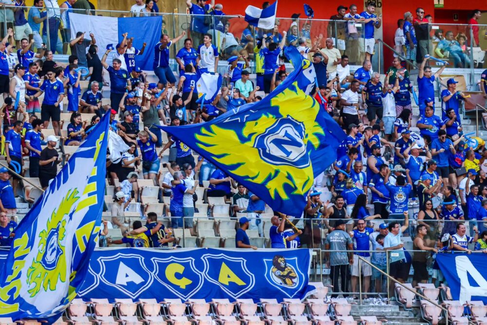Brasileirão Série D: Nacional inicia venda de ingressos para duelo contra ABC-RN pelas quartas de final Brasileirão Série D: Nacional inicia venda de ingressos para duelo contra ABC-RN pelas quartas de final