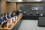 CNJ decide afastar ex-juíza da Lava Jato por dois anos