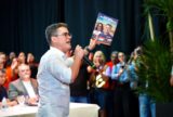 David Almeida apresenta plano de governo com foco na recuperação de rodovias, obras em Manaus e BR-319