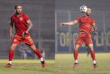 Nacional intensifica preparação para duelo decisivo contra o ABC-RN pela Série D
