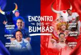 Pela primeira vez, São Paulo recebe Encontro dos Bumbás e amplia espaço da cultura amazônica