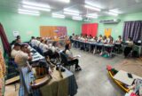 Semed realiza segundo ciclo formativo do ProLEEI para professores da Educação Infantil em Parintins