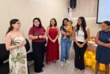 Maternidade Moura Tapajóz promove encontro para celebrar doadoras de leite humano