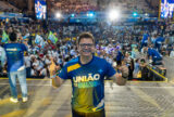 Marcellus Campêlo tem candidatura à Aleam oficializada pela União Progressista