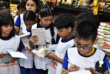 Fiscal Mirim leva estudantes de Manaus para vivenciar rotina da fiscalização sanitária