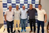 Prefeito de Manicoré, do PSD, declara apoio a Roberto Cidade