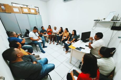 DSEI Parintins amplia estoque de medicamentos para atender comunidades indígenas durante estiagem