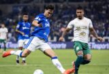 Cruzeiro e Grêmio avançam às quartas de final da Copa do Brasil
