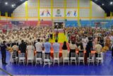 Parintins certifica 214 alunos do Programa Brasil Alfabetizado