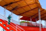 Parintins reforça ações de saúde antes do Festival do Mocambo