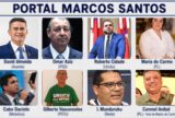 Oito candidatos concorrem ao Governo do Amazonas nas Eleições 2026; TSE encerra prazo de registro em 15 de agosto