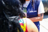 DPE-AM alerta para aumento das denúncias de violência contra mulheres