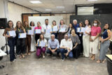 Empreendedorismo: Semtepi conclui 345ª turma do Empretec