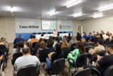 Servidores da CGM participam de capacitação sobre Integridade e Compliance e o Código de Ética da Prefeitura