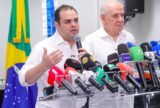 Roberto Cidade não participa de debate da Band e cita orientação jurídica